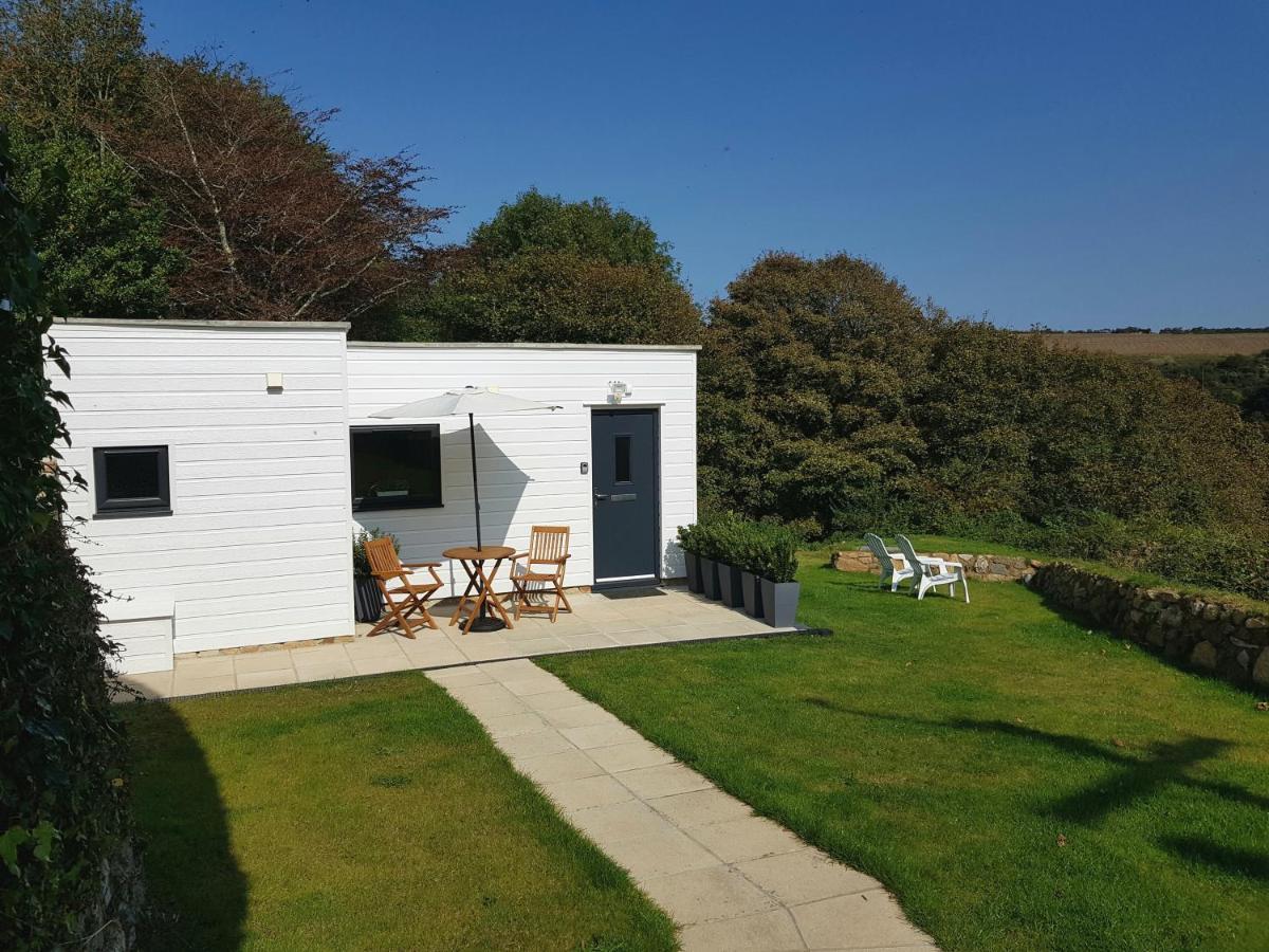 Hillside Studio Penzance Exterior photo